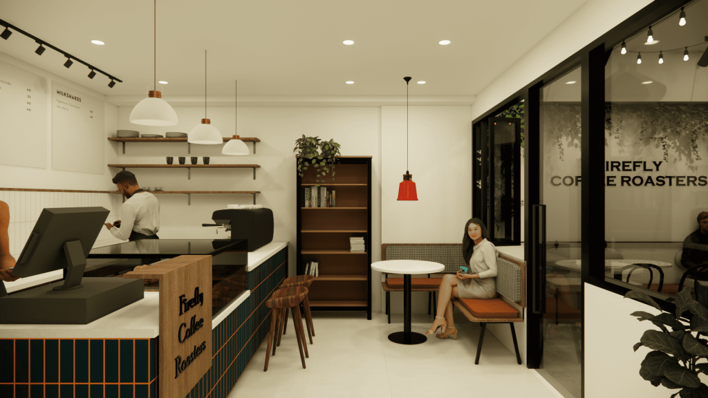 Cafe
